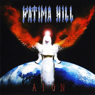 Fatima Hill: "Aion" – 2002